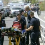 美小学枪击案致21死：嫌犯持突击步枪，穿防弹衣带多个弹匣