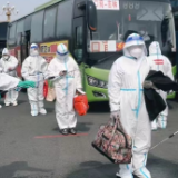 返乡！返岗！返家！——三个吉林人的“五一”故事