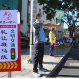 北京怀柔:2万余名“五员”志愿者上岗同防疫助创城