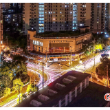 一起守“沪”| 零点钟声响起，熟悉的上海回来了！