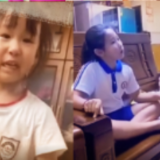 凡人微光 │ 萌娃萌语