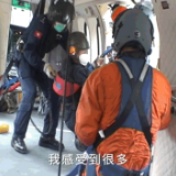 血脉交融香江情丨他们是云霄上的守护者