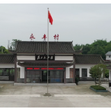 习近平四川行丨乡村振兴跑出“加速度”——走进太和镇永丰村