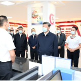 习近平：社区工作连着千家万户