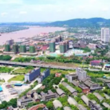 杨浩东：坚定正确政治方向 持续深化改革 实现社会效益经济效益更加显著提升