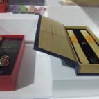 走！去看看消博会国货精品馆里的中国元素
