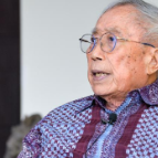 专访：印尼和中国关系将更加紧密——访印尼智库专家林绵基