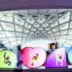 在“环球之旅”中体验美好生活
