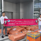 新华全媒+丨第五届进博会筹备稳步推进,开放的大门“越开越大”