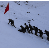 强军征途丨他们是“南疆卫士”!“誓死保卫祖国!”