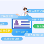 “奋进新时代 重庆新答卷”|【MG动画】从一张病历单看重庆“智慧医疗”