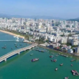 8月4日零时起，海南三亚进入区域管控状态