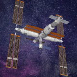 今夜，我们一起拍“天宫”！