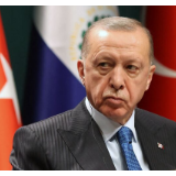 埃尔多安:“普京有意尽快结束俄乌冲突”