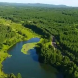 我国生态恶化趋势基本得到遏制 国家生态安全屏障骨架基本构筑完成