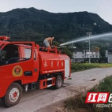 李殿勋：争取抗旱减灾和森林防灭火工作取得最好结果