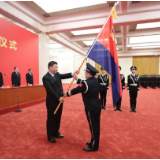 学习语丨矢志不渝做党和人民的忠诚卫士