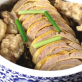 味蕾终会向特色妥协 14市州代表委员推介年夜饭里的招牌菜，你选哪一款