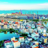 福建厦门翔安区:两岸同胞共建共享的美好家园