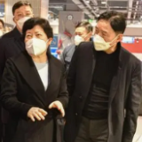 吴桂英检查督导安全生产、市场供应等工作