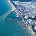 突发:福岛第一核电站工人遭辐射