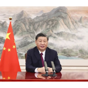 学习语 | 笃定信心、稳中求进