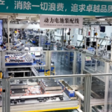 产业集聚效应凸显 助力广州汽车产业高质量发展