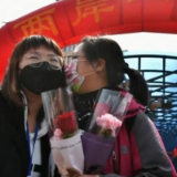 （两会前瞻）应对挑战，两岸关系为何强调“融”？