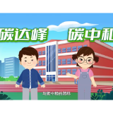 实践有力量 | “双碳”是什么碳？