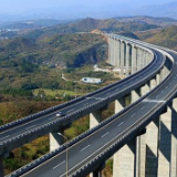 湖南今年计划建成通车4条高速公路