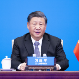 习近平出席中国共产党与世界政党高层对话会并发表主旨讲话