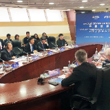 “中国式现代化与世界新机遇”中俄媒体圆桌会在莫斯科成功举办