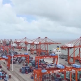 观博鳌 话发展丨中国开放的大门不会关闭 只会越开越大