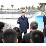 第一观察丨总书记四次考察广东蕴含深意