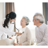 如何让养老变“享”老？——吉林省养老产业一线观察