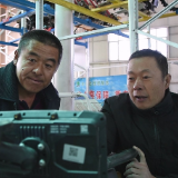 春耕备耕一线扫描丨主打高科技！这些“神器”来助力