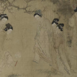 诗意微动画｜古人这场清明雅事流行了上千年