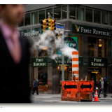 救治不了的美国银行们，到底怎么了？