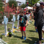 述评：美国枪案频发的背后