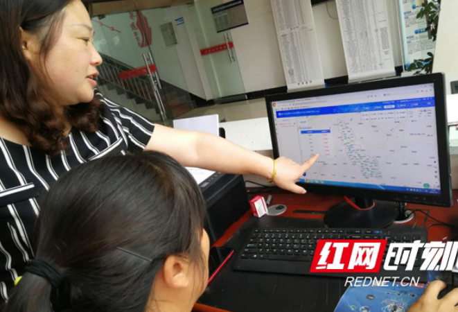 会统计能研究 湘潭市统计局服务高质量发展走新路 
