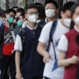 2023高考今日开考，1291万考生奔赴考场