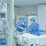 激扬青春 志在四方｜梁驹：做守护群众健康的“守门人”
