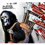 【世界说】调查称多数美国年轻人因枪支问题缺乏安全感:除了家里,在哪儿都觉得不安全