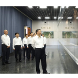 鉴往知来，跟着总书记学历史 | 从汉中之“汉”看文脉传承