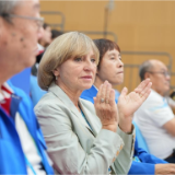 成都大运会丨“中国有我的姐妹 中国是个进步国家”——专访国际大体联射击技术委员会主席埃尔特洛娃