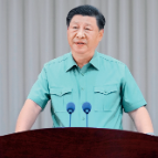 瞭望·第一学习｜深刻把握习近平强军思想的体系化发展脉络