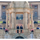 高清大图|习主席的“南非时间”举世瞩目!