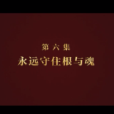 《逐梦》第六集：《永远守住根与魂》