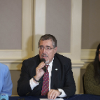 危地马拉选举委员会正式宣布阿雷瓦洛赢得总统选举