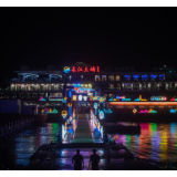 高质量发展调研行｜湖北宜昌：发展绿色航运 保护大美长江